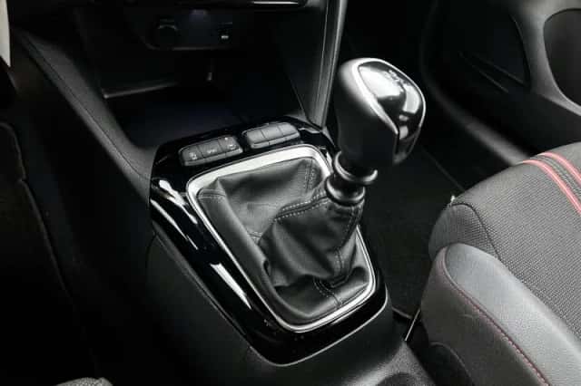 Opel Corsa (2021) thumbnail 26