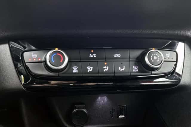 Opel Corsa (2021) thumbnail 29