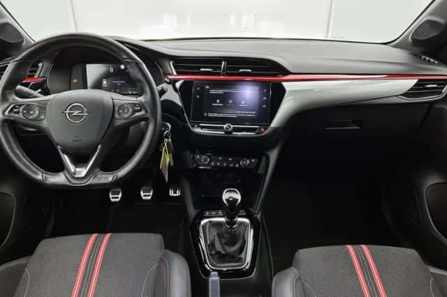 Opel Corsa (2021) thumbnail 30