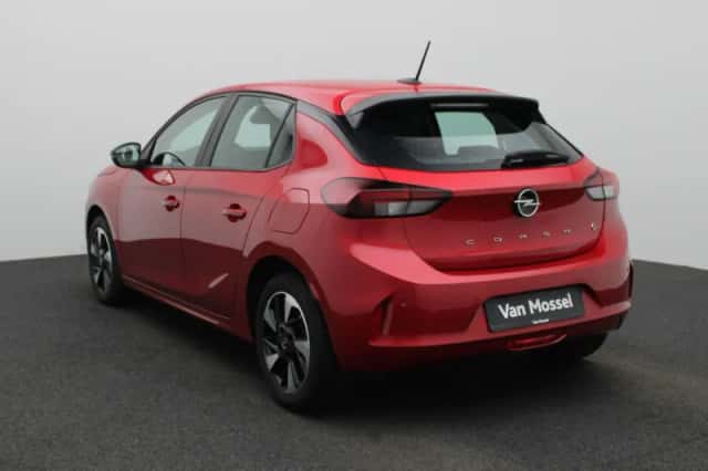 Opel Corsa (2024) thumbnail 2