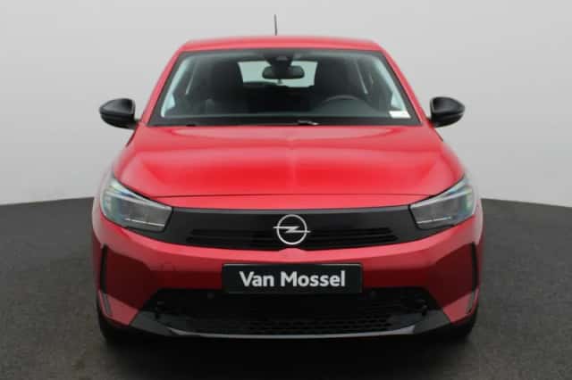 Opel Corsa (2024) thumbnail 3