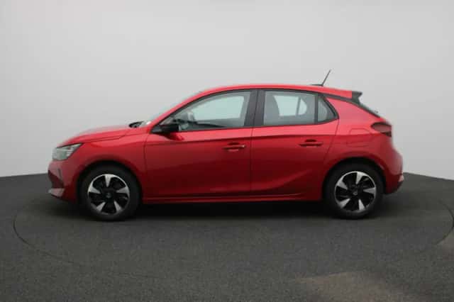 Opel Corsa (2024) thumbnail 4