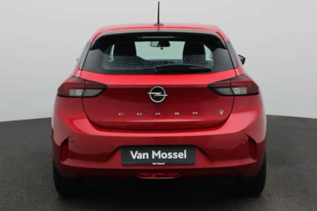 Opel Corsa (2024) thumbnail 5
