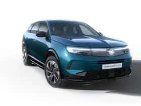 Opel Grandland (2026)