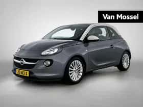 Opel Adam (2016)