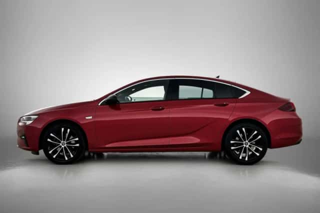 Opel Insignia (2020) thumbnail 2
