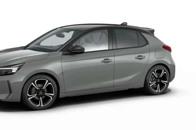 Opel Corsa (2026) thumbnail 3