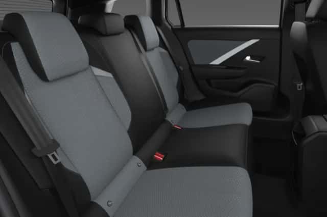 Opel Astra (2026) thumbnail 7