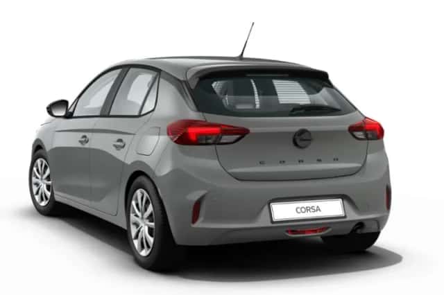 Opel Corsa (2026) thumbnail 2