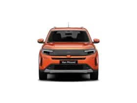 Opel Frontera (2026) thumbnail 2