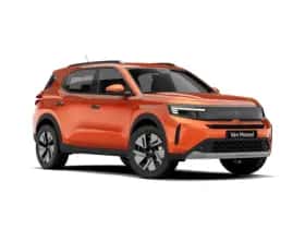 Opel Frontera (2026) thumbnail 3