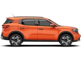 Opel Frontera (2026) thumbnail 4
