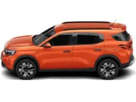 Opel Frontera (2026) thumbnail 5