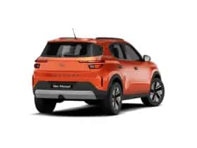 Opel Frontera (2026) thumbnail 6