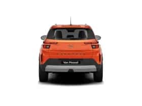 Opel Frontera (2026) thumbnail 7