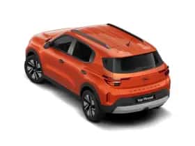Opel Frontera (2026) thumbnail 8