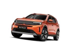 Opel Frontera (2026) thumbnail 9