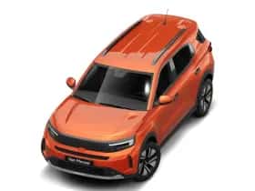 Opel Frontera (2026) thumbnail 10