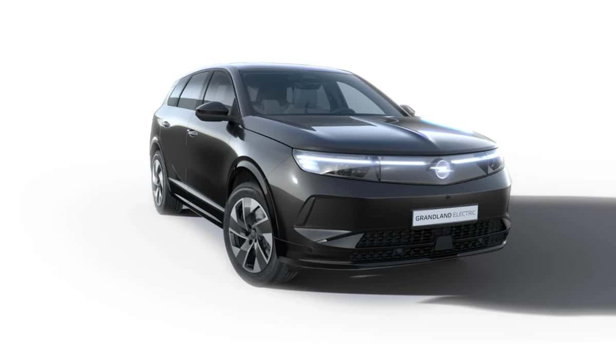 Opel Grandland (2026) — foto 1