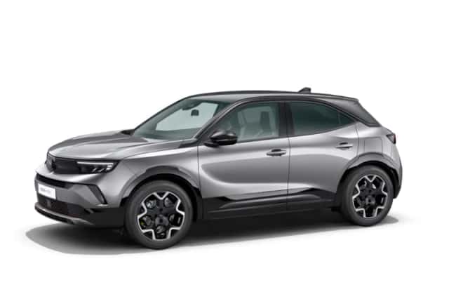 Opel Mokka (2026) thumbnail 3