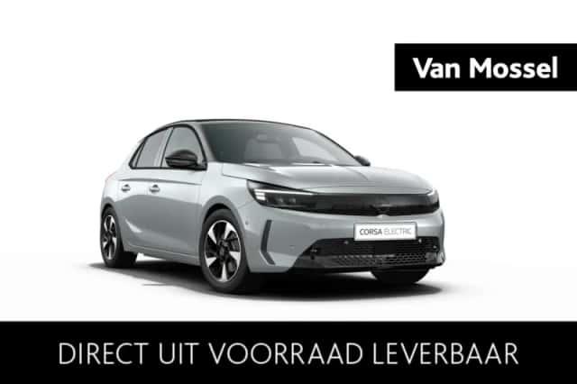 Opel Corsa-e (2026) thumbnail 1