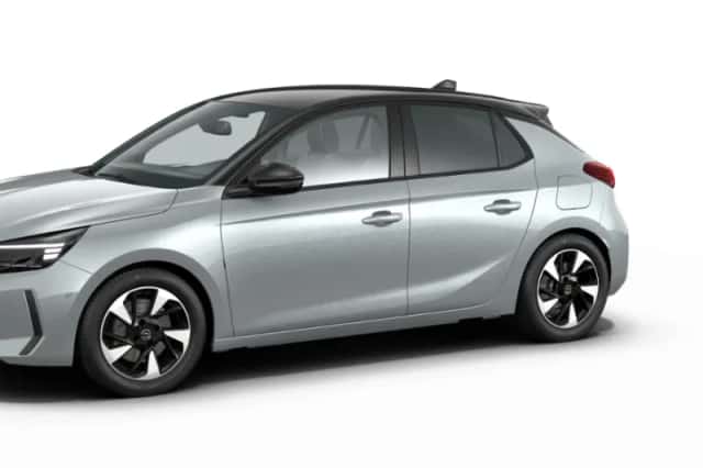 Opel Corsa-e (2026) thumbnail 3