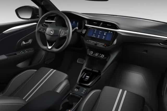 Opel Corsa-e (2026) thumbnail 5
