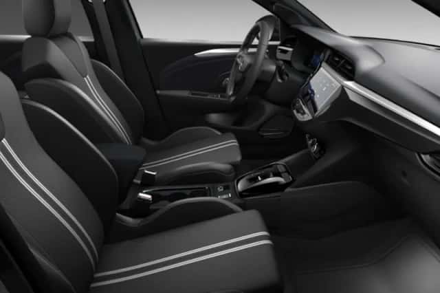 Opel Corsa-e (2026) thumbnail 6