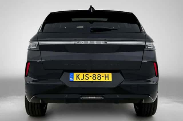 Opel Grandland (2026) thumbnail 3