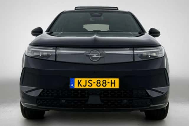 Opel Grandland (2026) thumbnail 5