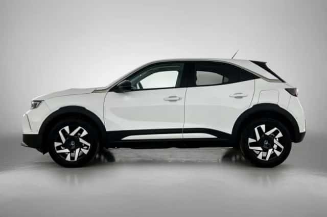 Opel Mokka (2022) thumbnail 2