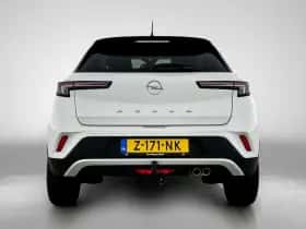 Opel Mokka (2022) thumbnail 3