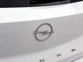 Opel Mokka (2022) thumbnail 21