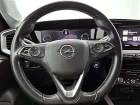 Opel Mokka (2022) thumbnail 23