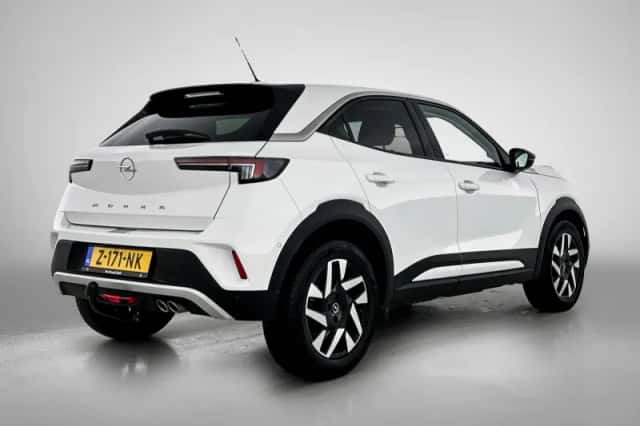 Opel Mokka (2022) thumbnail 4