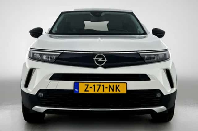 Opel Mokka (2022) thumbnail 5
