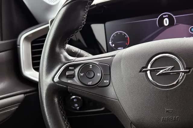 Opel Mokka (2022) thumbnail 6