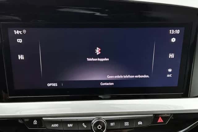 Opel Mokka (2022) thumbnail 9