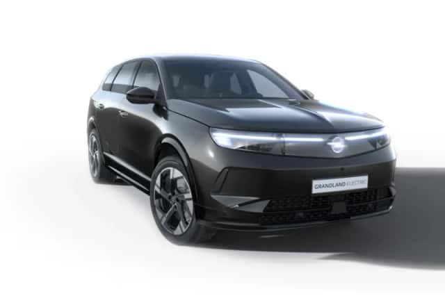 Opel Grandland (2026)