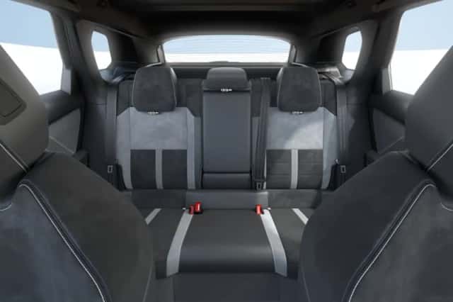 Opel Grandland (2026) thumbnail 7