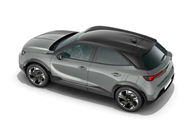 Opel Mokka-e (2026) thumbnail 4