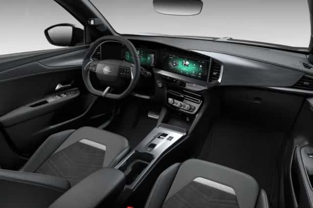 Opel Mokka-e (2026) thumbnail 5