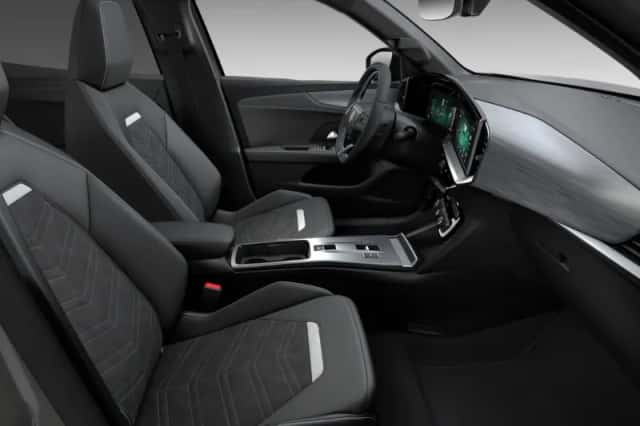 Opel Mokka-e (2026) thumbnail 6