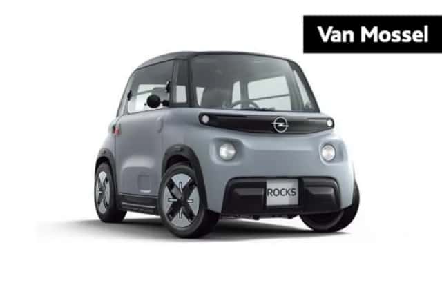 Opel Rocks GS (2026) thumbnail 1