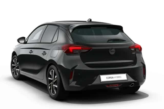 Opel Corsa (2026) thumbnail 2