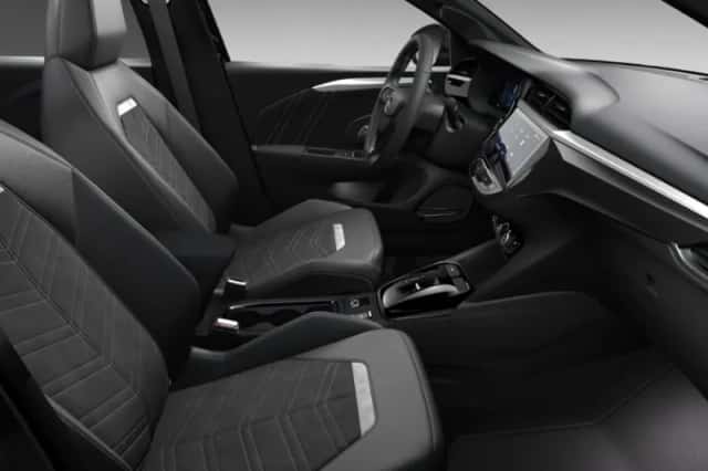 Opel Corsa (2026) thumbnail 6