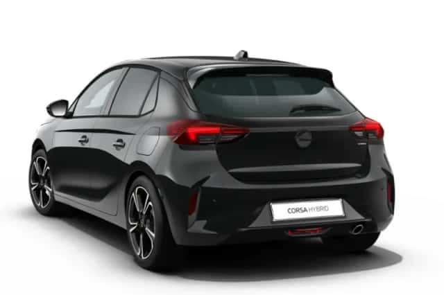 Opel Corsa (2026) thumbnail 2