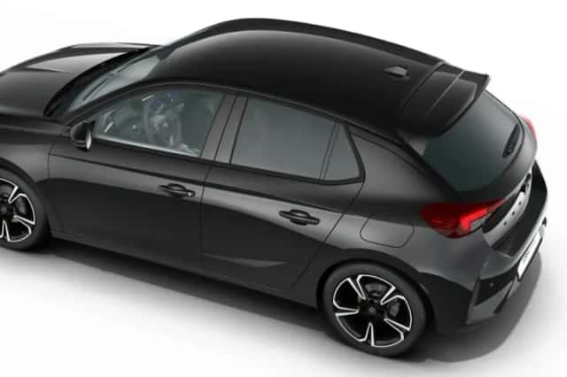Opel Corsa (2026) thumbnail 4