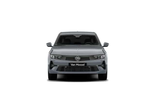 Opel Astra (2026) thumbnail 2