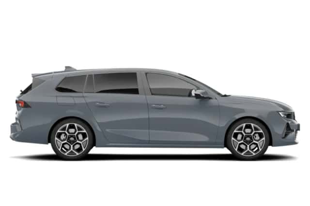 Opel Astra (2026) thumbnail 4
